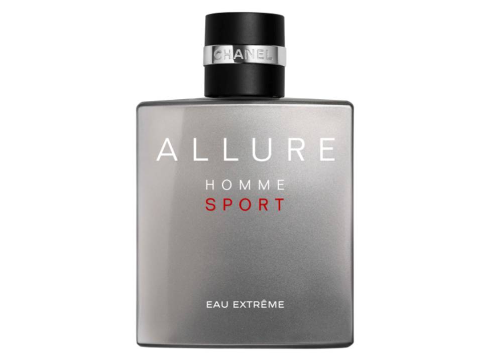 Allure Homme Sport Eau Extreme  Eau de Parfum TESTER 100 ml